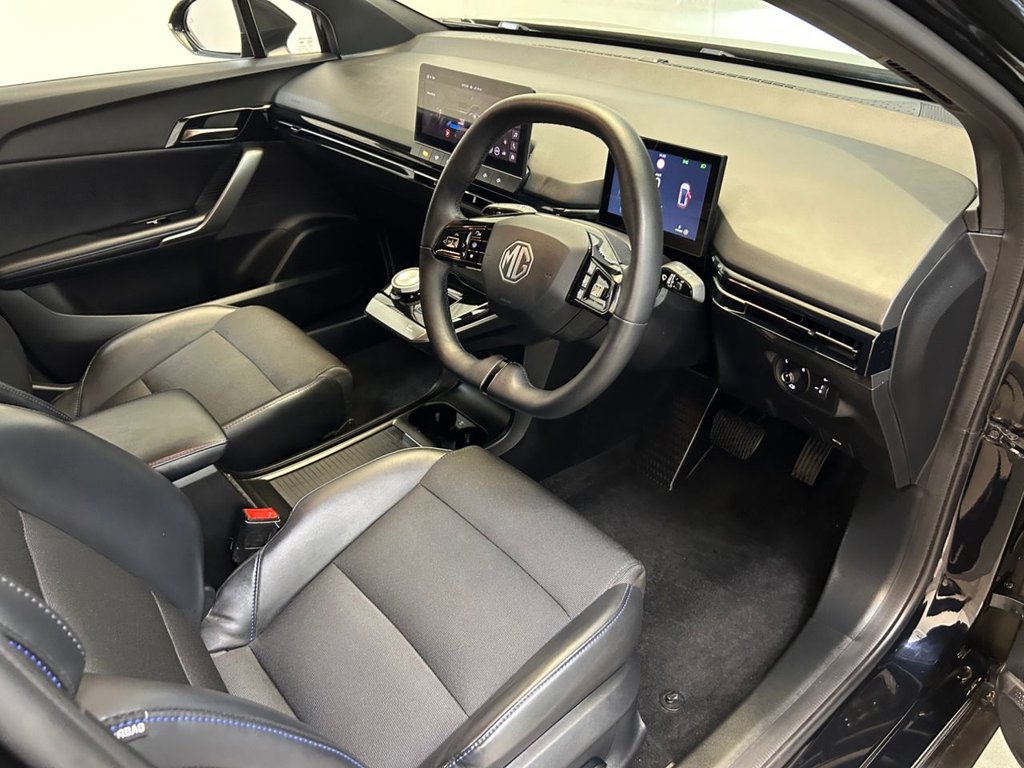 Used MG MG4 2022 for sale - 76470240: Photo 16