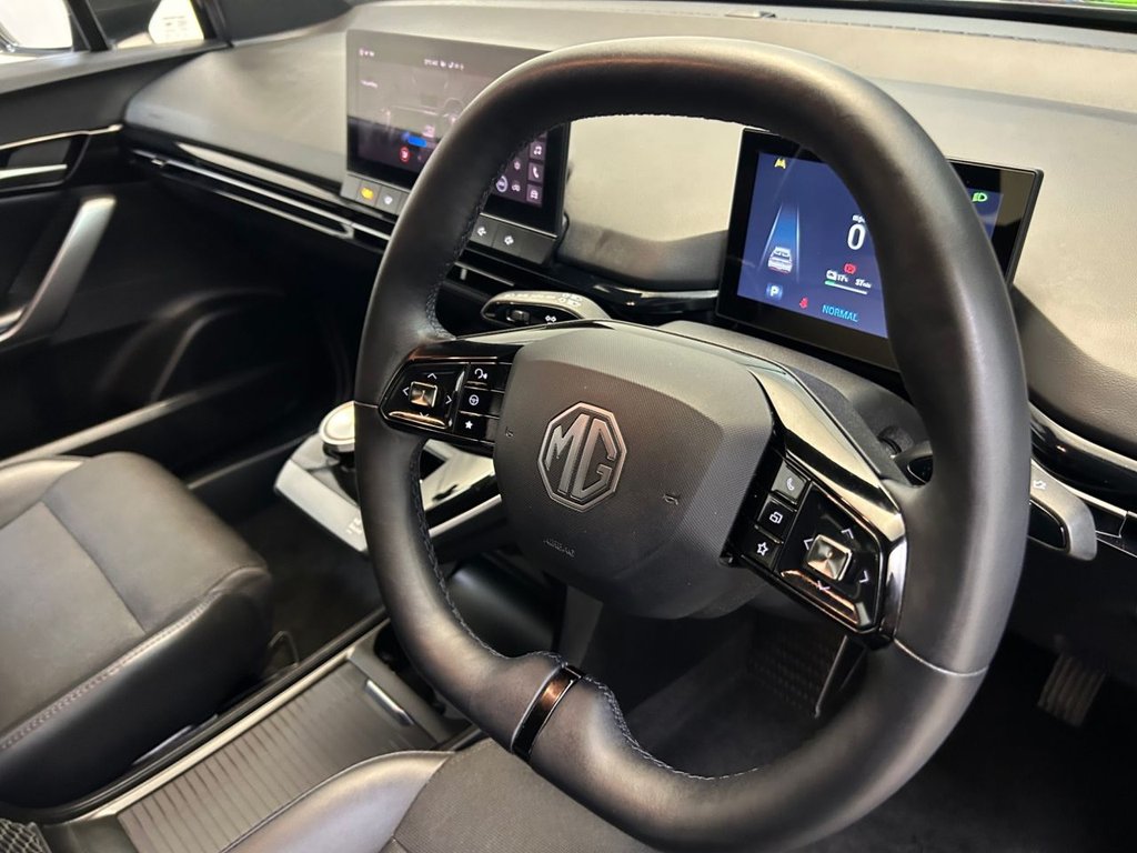 Used MG MG4 2022 for sale - 76470240: Photo 17