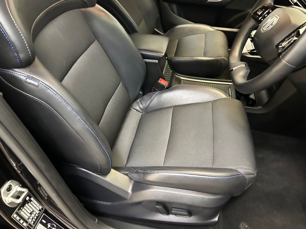 Used MG MG4 2022 for sale - 76470240: Photo 18