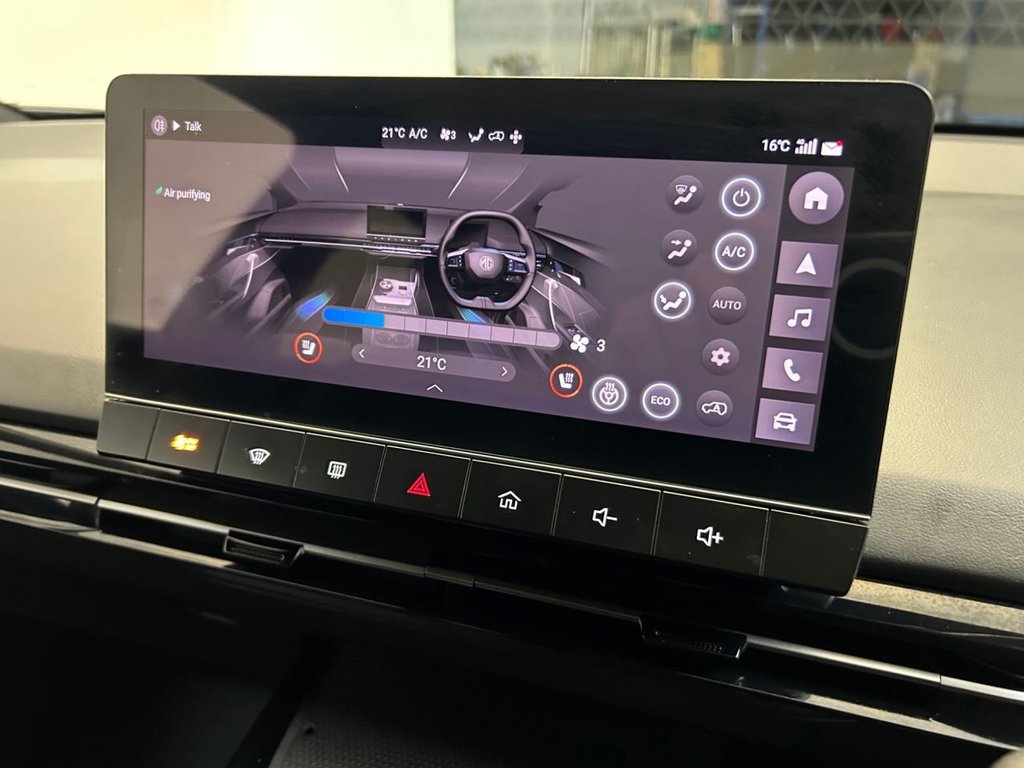 Used MG MG4 2022 for sale - 76470240: Photo 19