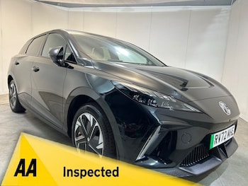 2022 (72) - 64kWh Trophy Long Range Hatchback 5dr Electric Auto (203 ps)