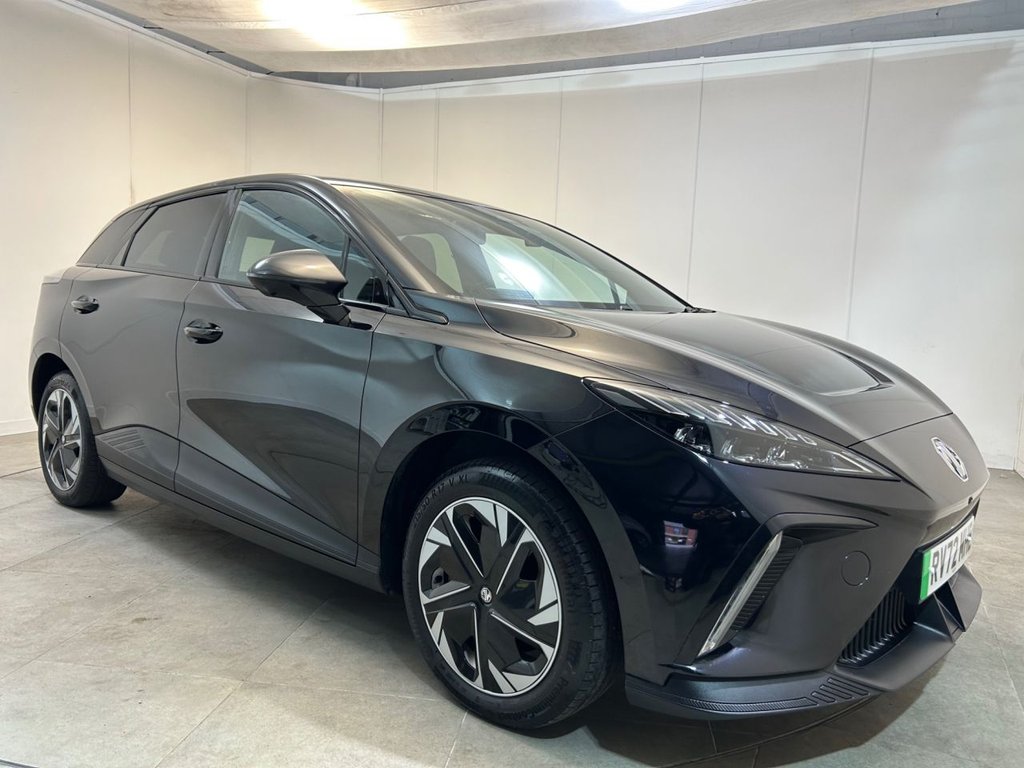 Used MG MG4 2022 for sale - 76470240: Photo 2