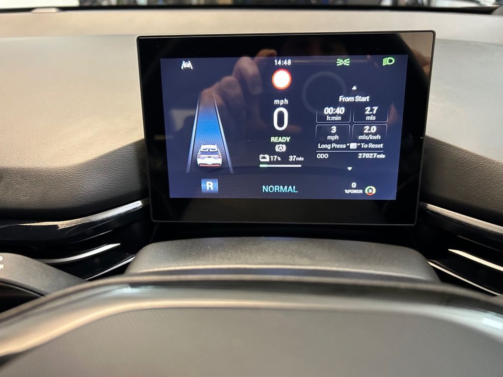 Used MG MG4 2022 for sale - 76470240: Photo 21