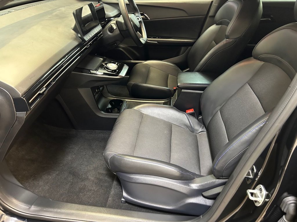 Used MG MG4 2022 for sale - 76470240: Photo 23