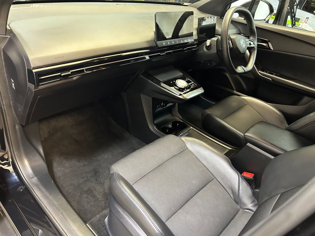 Used MG MG4 2022 for sale - 76470240: Photo 24