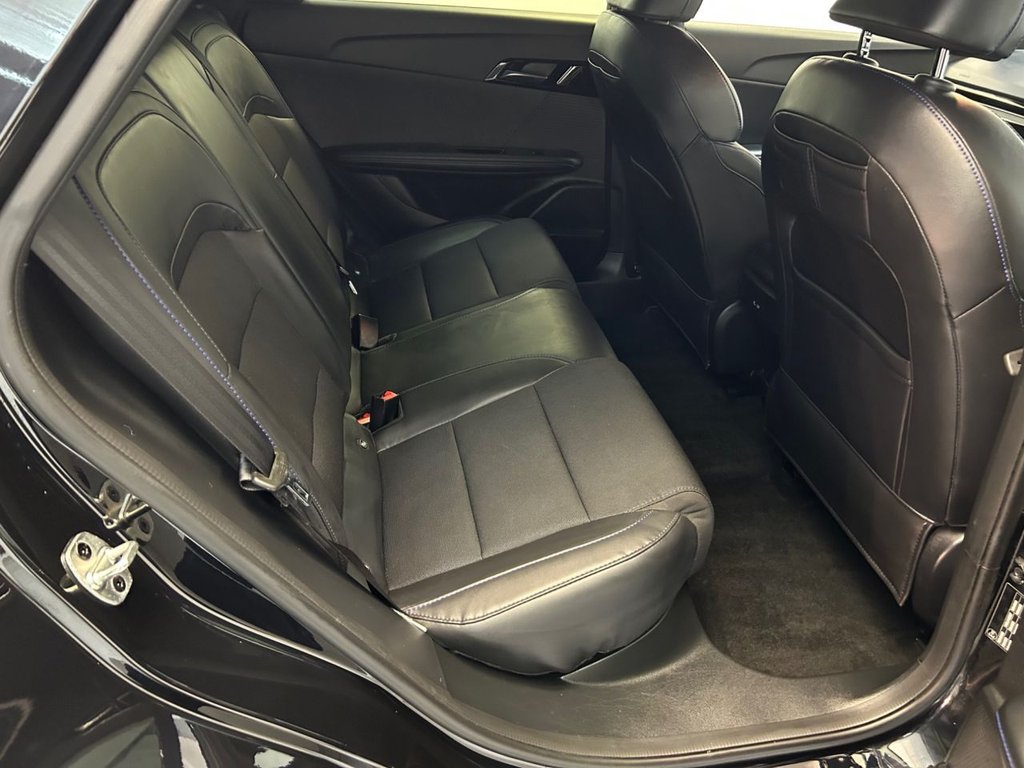 Used MG MG4 2022 for sale - 76470240: Photo 25