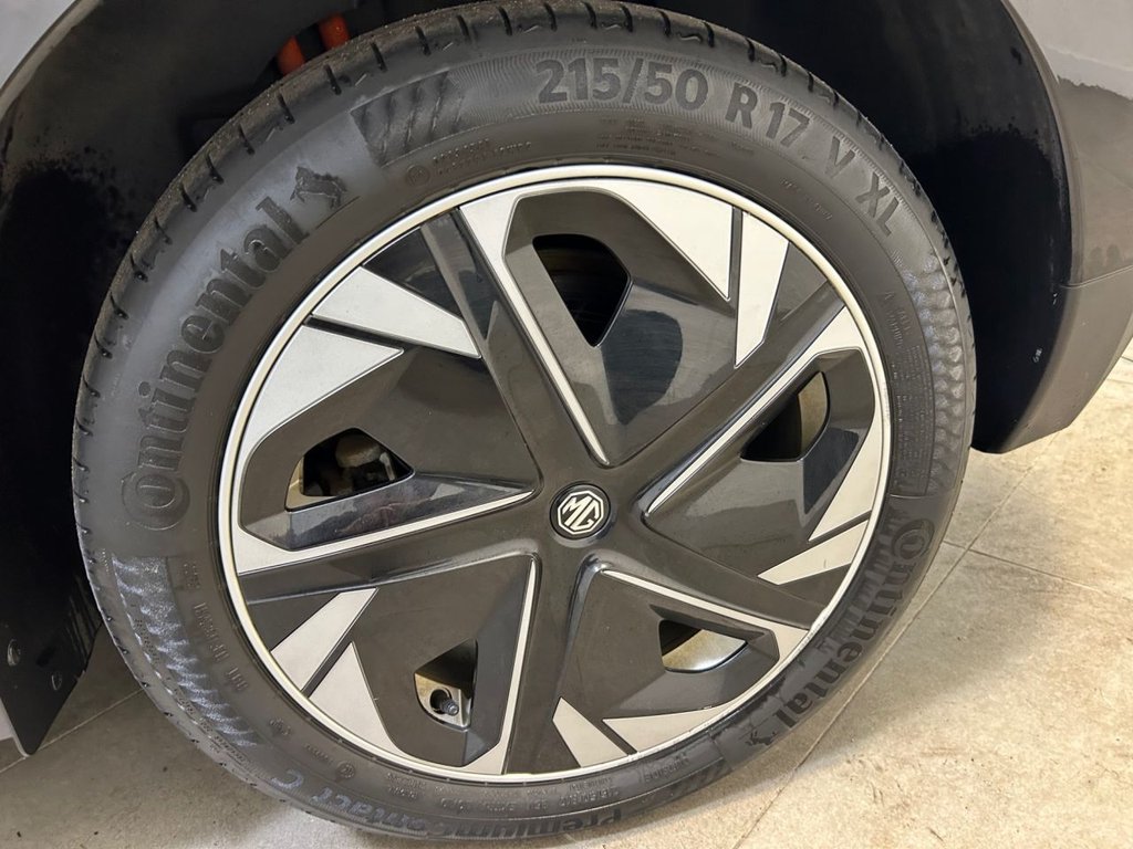 Used MG MG4 2022 for sale - 76470240: Photo 31