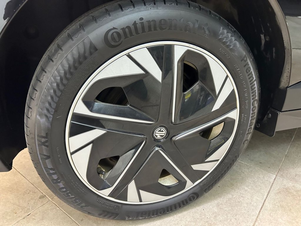 Used MG MG4 2022 for sale - 76470240: Photo 32