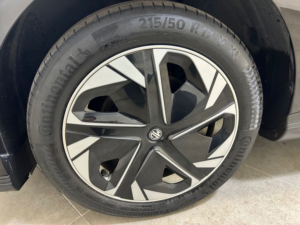 Used MG MG4 2022 for sale - 76470240: Photo 33