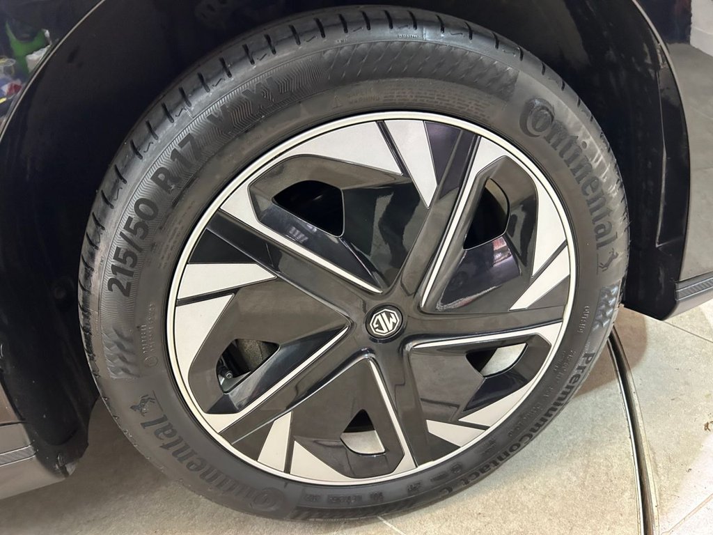 Used MG MG4 2022 for sale - 76470240: Photo 34