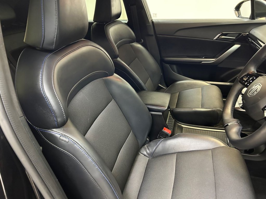 Used MG MG4 2022 for sale - 76470240: Photo 35