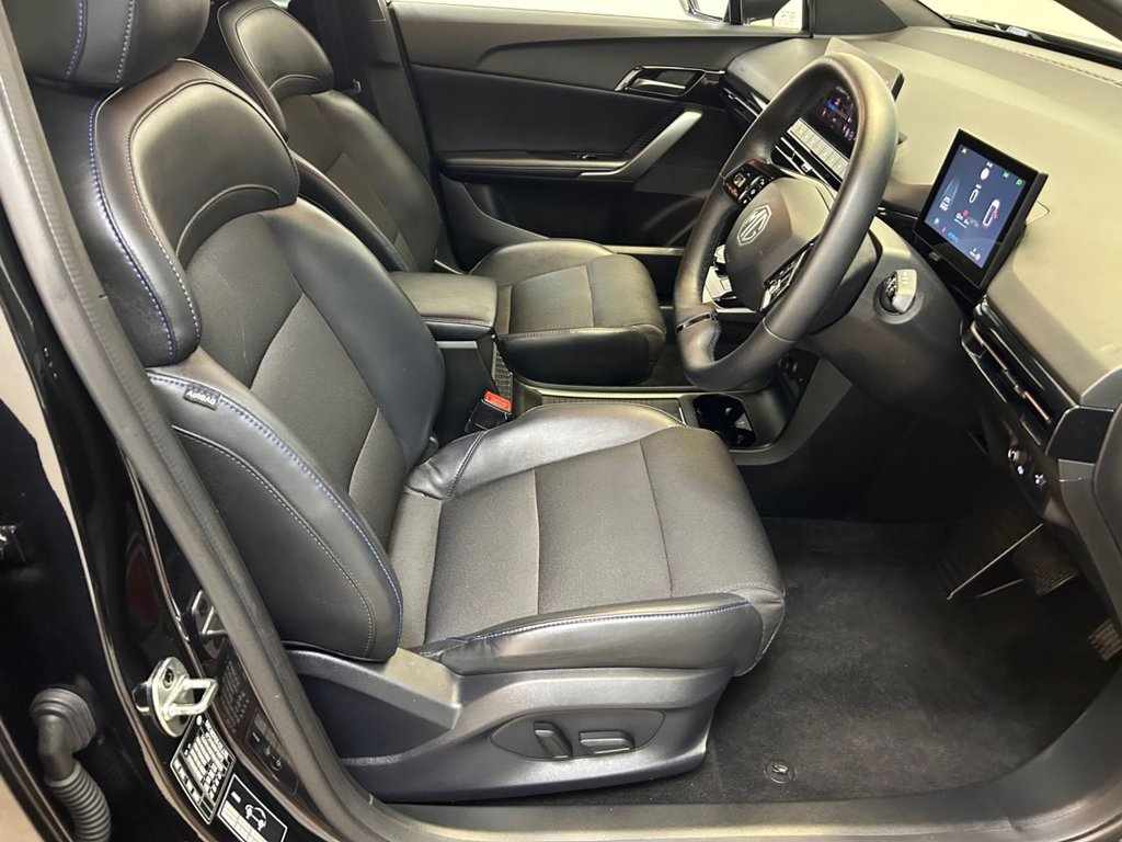 Used MG MG4 2022 for sale - 76470240: Photo 36