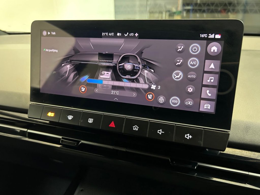 Used MG MG4 2022 for sale - 76470240: Photo 37