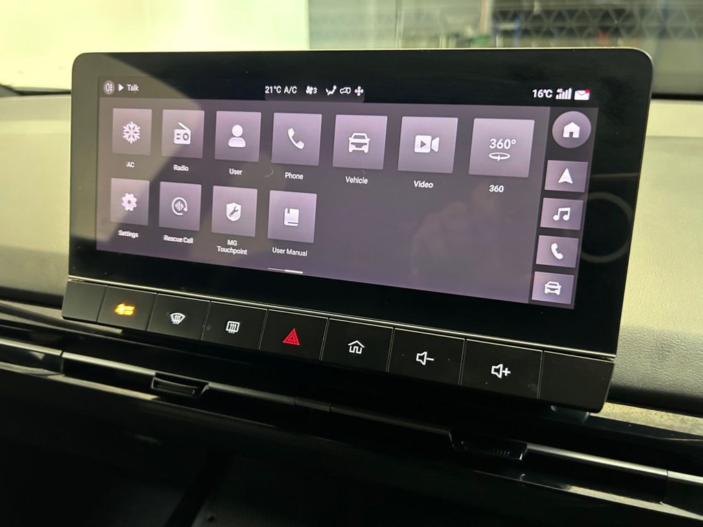 Used MG MG4 2022 for sale - 76470240: Photo 38