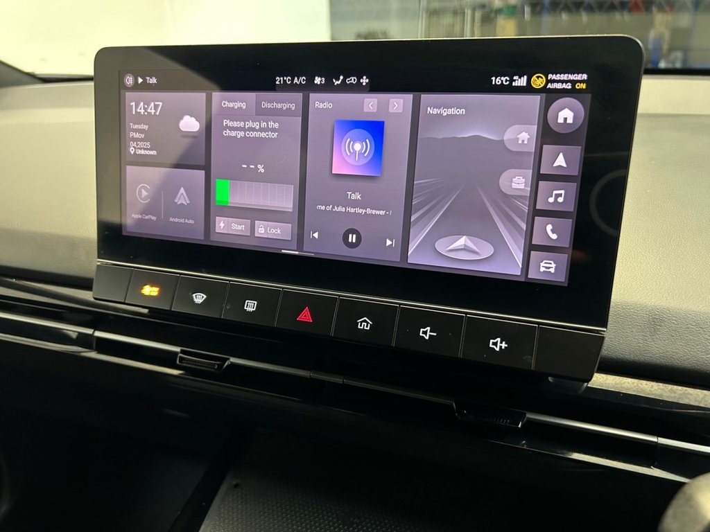 Used MG MG4 2022 for sale - 76470240: Photo 40