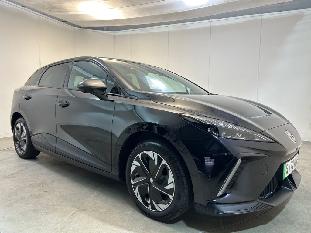 Used MG MG4 2022 for sale - 76470240: Photo 42