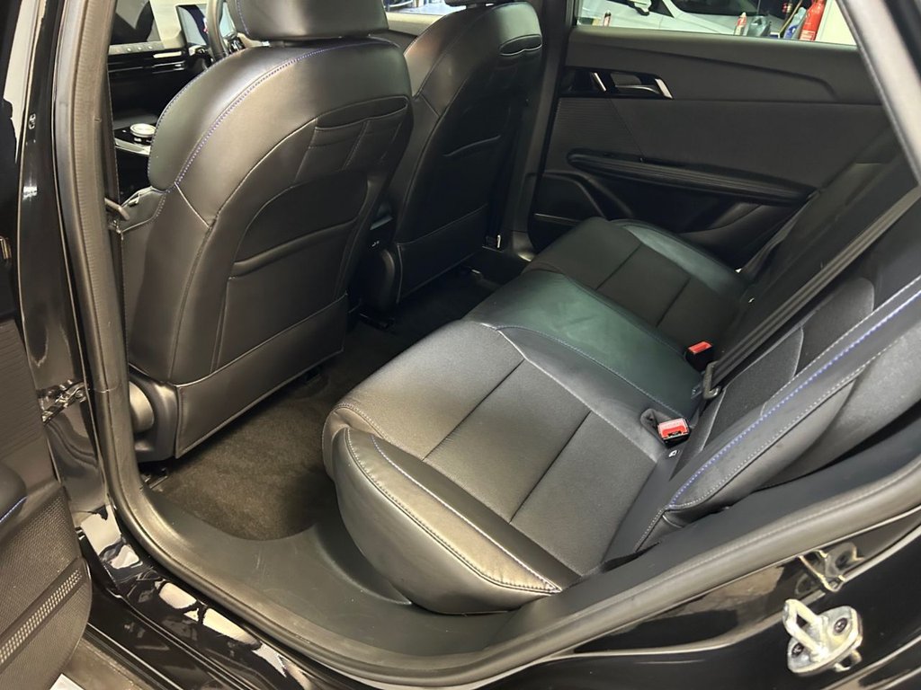 Used MG MG4 2022 for sale - 76470240: Photo 44