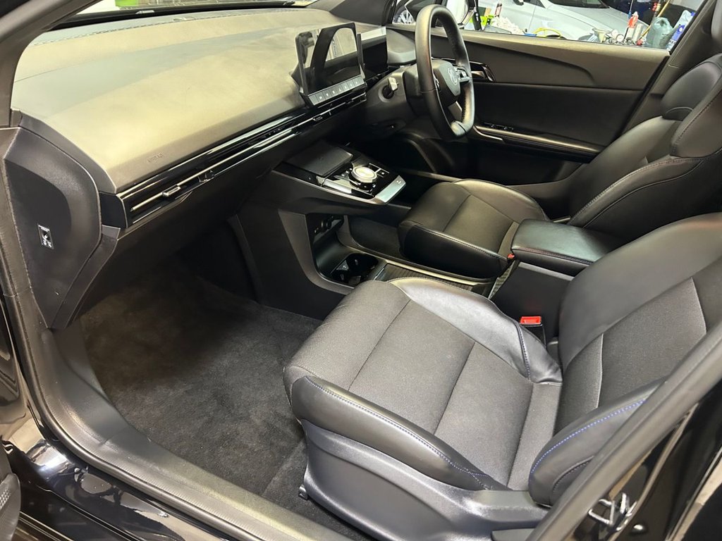 Used MG MG4 2022 for sale - 76470240: Photo 46