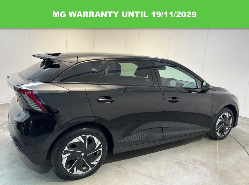 Used MG MG4 2022 for sale - 76470240: Photo 5