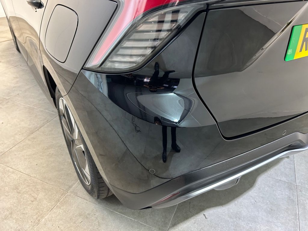 Used MG MG4 2022 for sale - 76470240: Photo 50