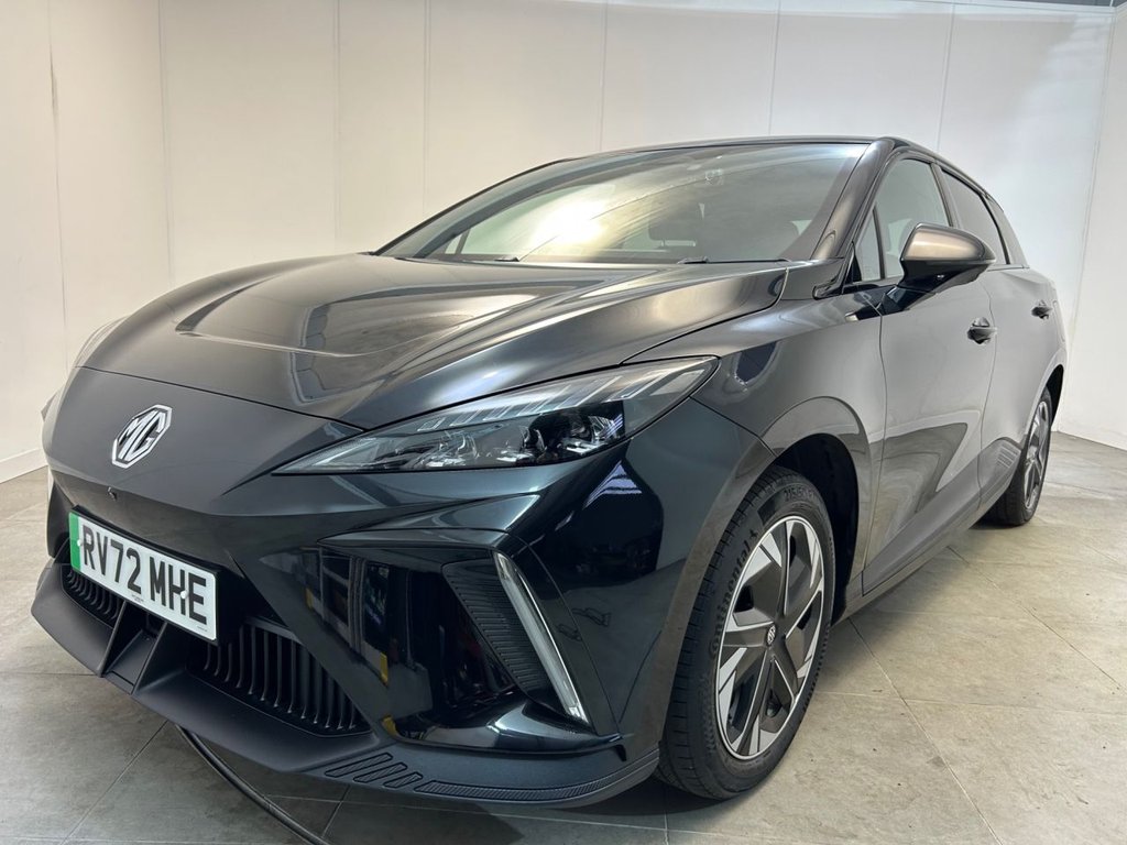 Used MG MG4 2022 for sale - 76470240: Photo 6