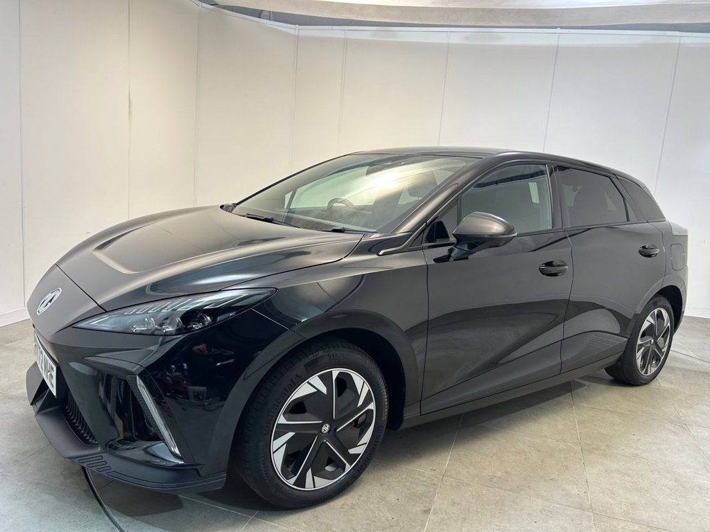 Used MG MG4 2022 for sale - 76470240: Photo 7