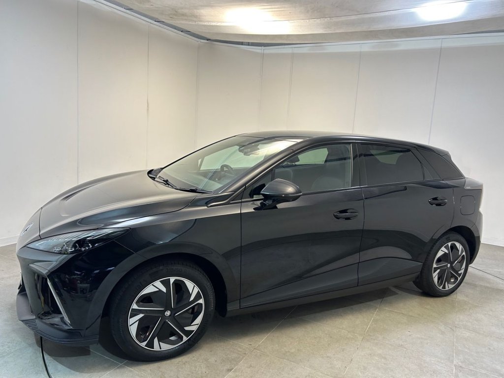 Used MG MG4 2022 for sale - 76470240: Photo 9