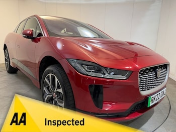 Used Jaguar I-Pace 2022 for sale - 79120786: Photo