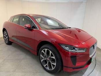 Used Jaguar I-Pace 2022 for sale - 79120786: Photo