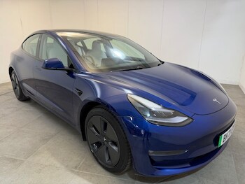 Used Tesla Model 3 2021 for sale - 78658162: Photo
