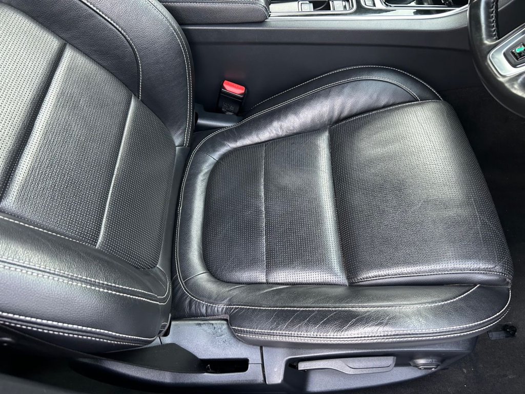 Used Jaguar XF 2018 for sale - 77480137: Photo 16