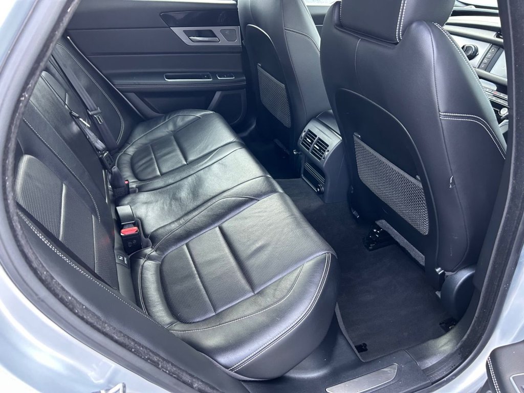 Used Jaguar XF 2018 for sale - 77480137: Photo 21