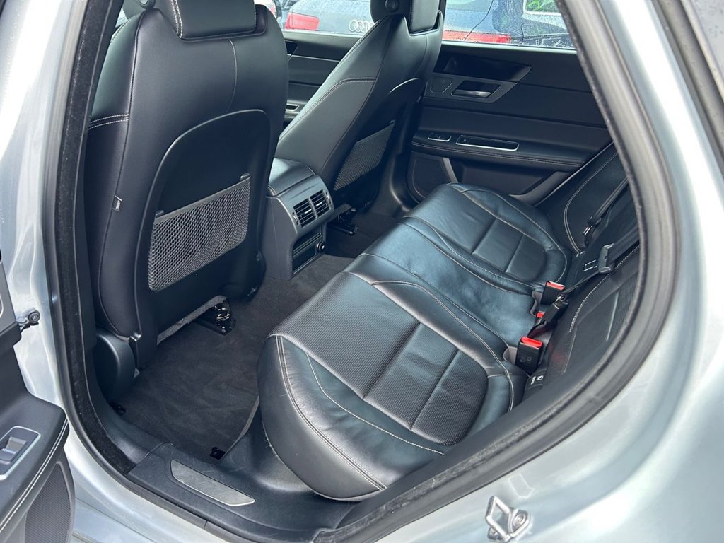 Used Jaguar XF 2018 for sale - 77480137: Photo 38
