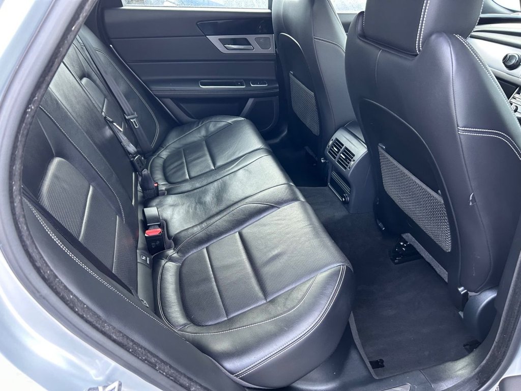 Used Jaguar XF 2018 for sale - 77480137: Photo 43