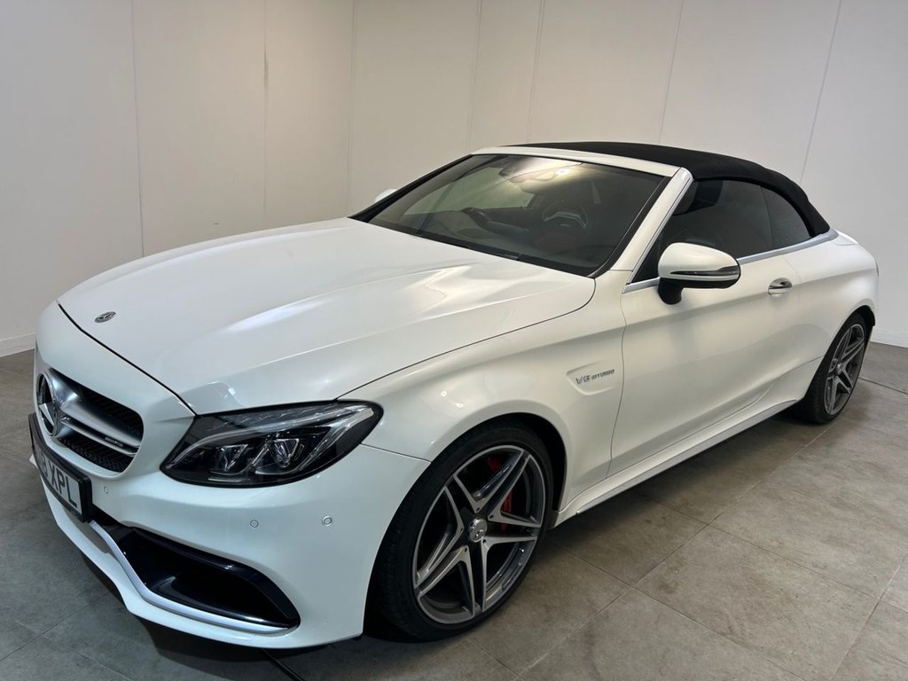 Used Mercedes-Benz C Class 2018 for sale - 77256084: Photo 27
