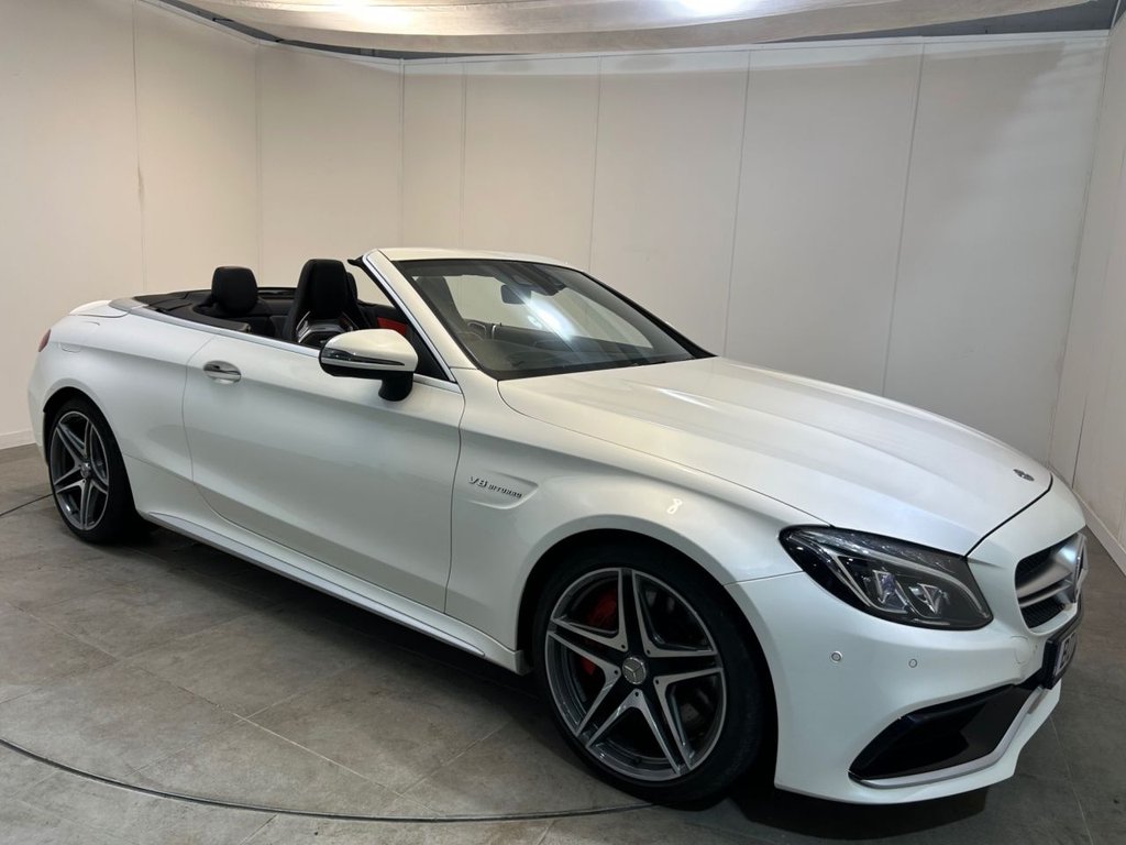 Used Mercedes-Benz C Class 2018 for sale - 77256084: Photo 31