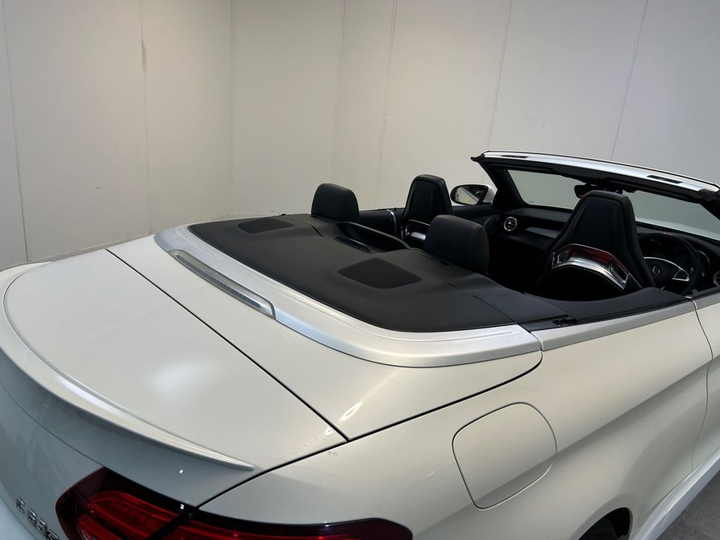 Used Mercedes-Benz C Class 2018 for sale - 77256084: Photo 34