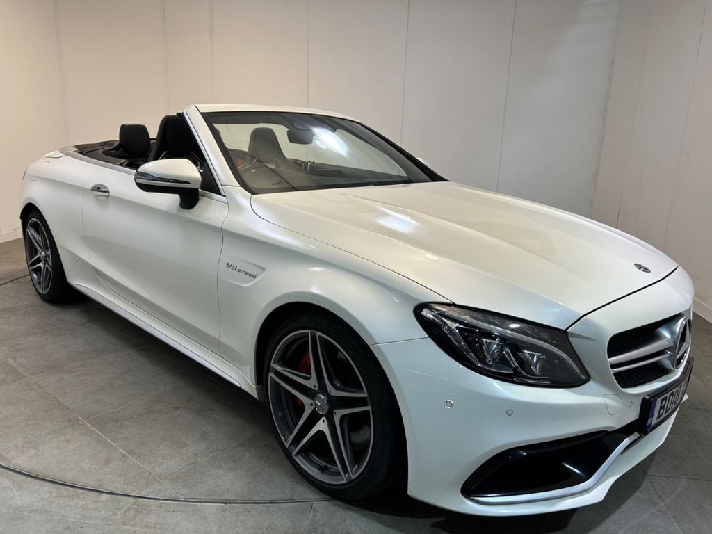 Used Mercedes-Benz C Class 2018 for sale - 77256084: Photo 43