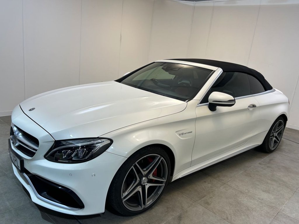 Used Mercedes-Benz C Class 2018 for sale - 77256084: Photo 50