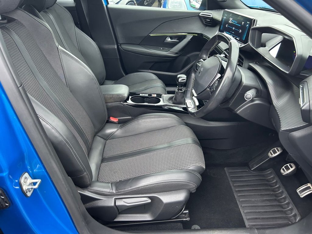 Used Peugeot 2008 2021 for sale - 78124583: Photo 13