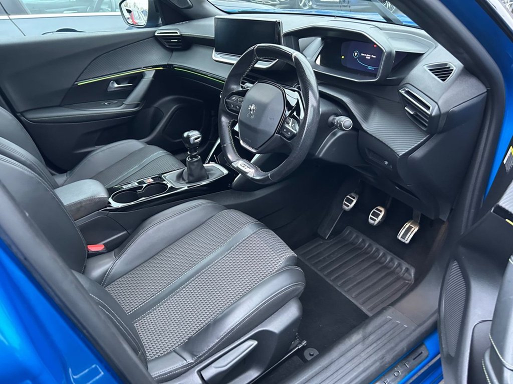 Used Peugeot 2008 2021 for sale - 78124583: Photo 14