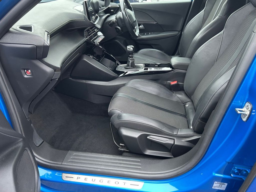 Used Peugeot 2008 2021 for sale - 78124583: Photo 15