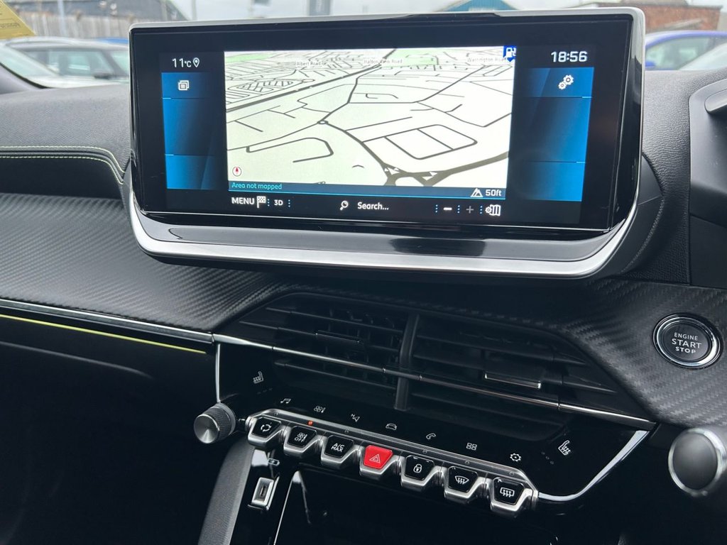 Used Peugeot 2008 2021 for sale - 78124583: Photo 17