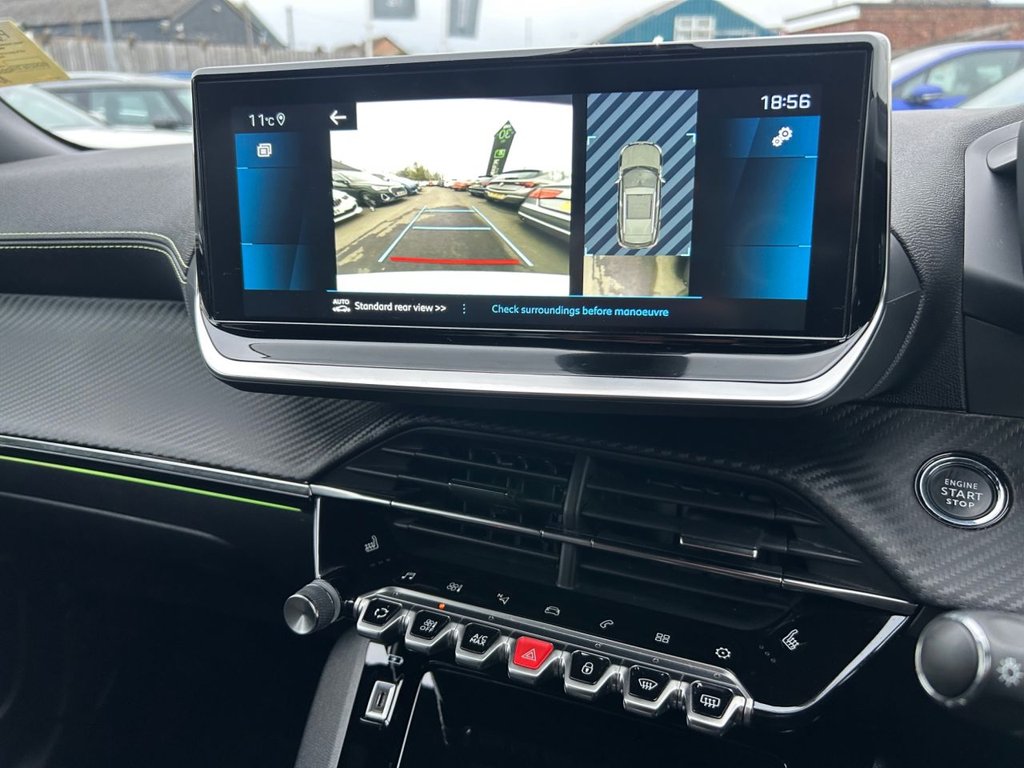 Used Peugeot 2008 2021 for sale - 78124583: Photo 18