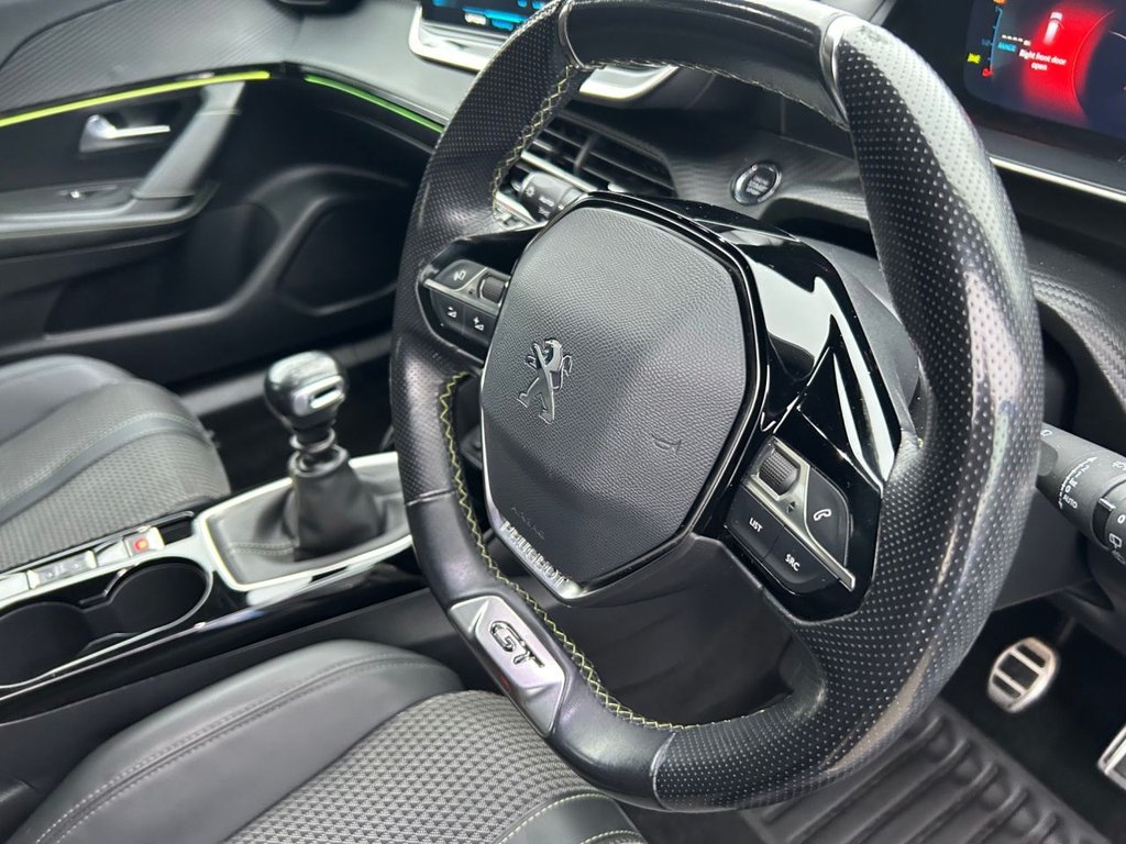 Used Peugeot 2008 2021 for sale - 78124583: Photo 19