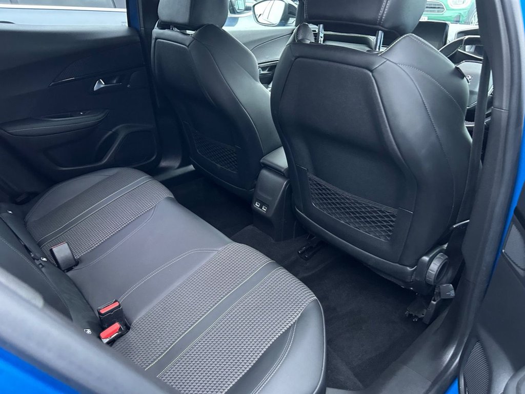 Used Peugeot 2008 2021 for sale - 78124583: Photo 22