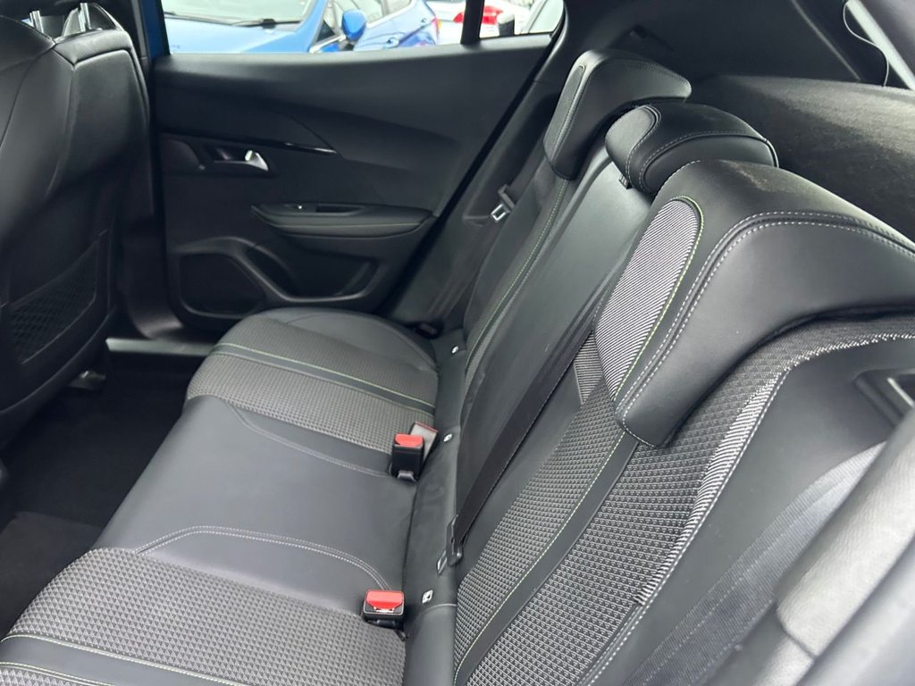 Used Peugeot 2008 2021 for sale - 78124583: Photo 23