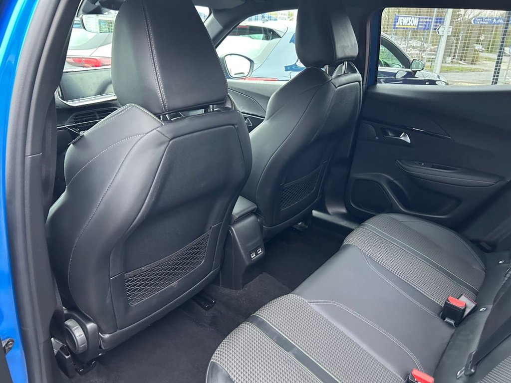Used Peugeot 2008 2021 for sale - 78124583: Photo 24