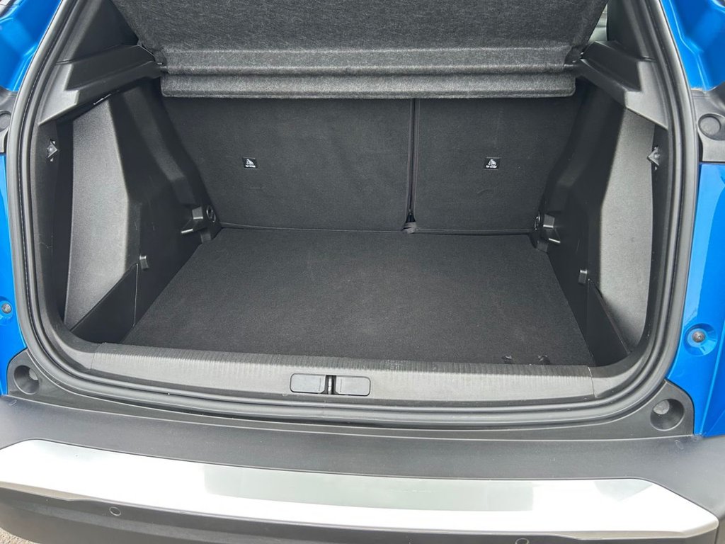 Used Peugeot 2008 2021 for sale - 78124583: Photo 25