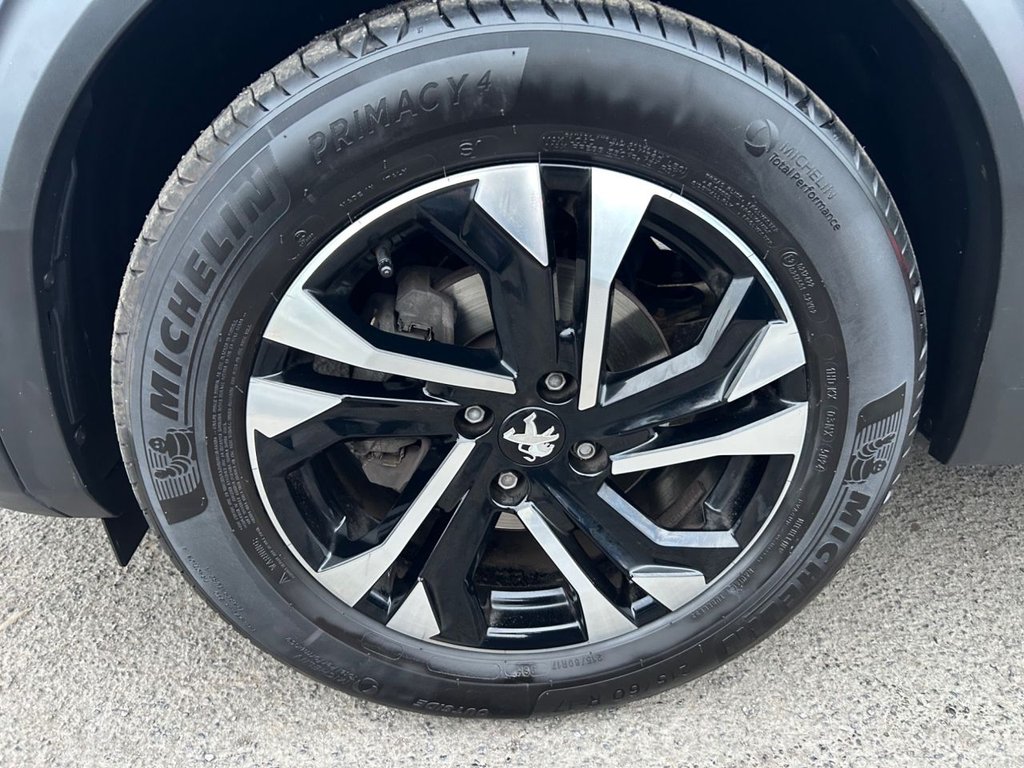 Used Peugeot 2008 2021 for sale - 78124583: Photo 27